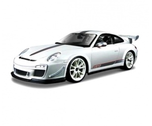  Porsche GT3 RS 4.0 1:18 Bburago