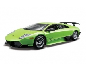   Lamborghini Murcielago 1:24 Bburago