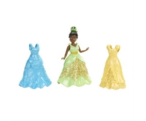     - Disney -   2   Mattel U