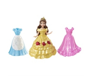     - Disney -   2    Mattel U