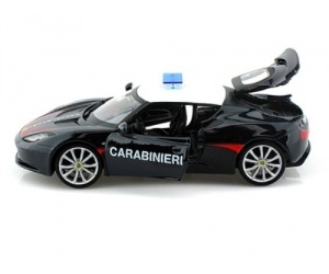  Lotus Evora S Carabinieri 1:24 Bburago