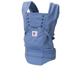 - Baby Carrier Ergo