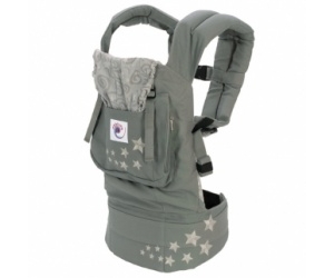 - Baby Carrier Ergo