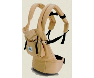 - Baby Carrier Ergo