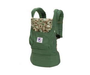 - Ergobaby Carrier Organic  