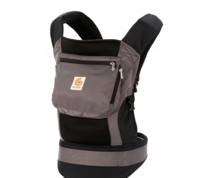 - Baby Carrier Ergo