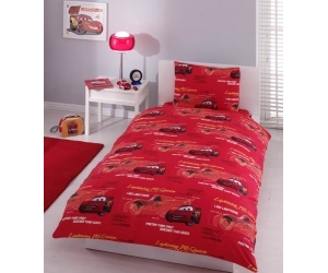    Kristal Disney The Cars Tac