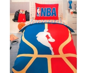    Ranforce NBA-Logo Tac