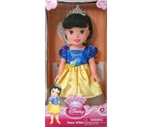    Disney   33   Jakks