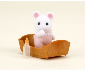  "  " Sylvanian Families