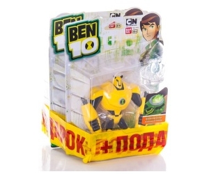  Ben10