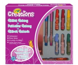      Crayola