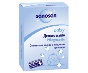   100 . Sanosan