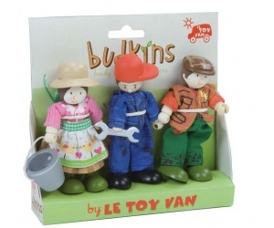  Le Toy Van