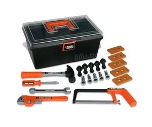     Black&Decker Cdi