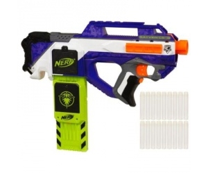 NERF    Hasbro