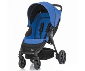  B-Angel Britax