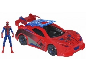    - Marvel Hasbro