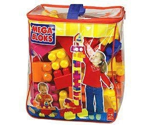   Mega Bloks