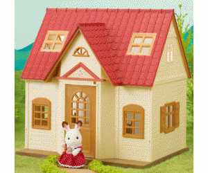    Sylvanian Families