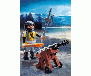 :      Playmobil