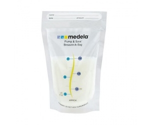      20 . Medela