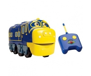    Chuggington