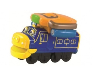 Die Cast   Chuggington