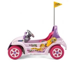  RC Princess Peg Perego