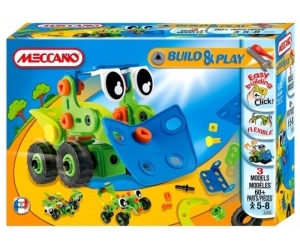   Meccano