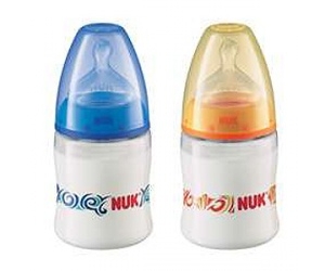   120  First Choice Nuk