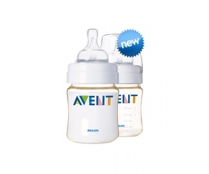  125  BPA-Free Avent