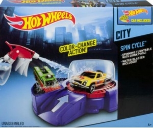   Color Shifters    Mattel U