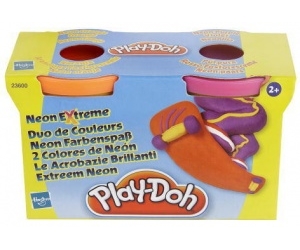  2    Play Doh