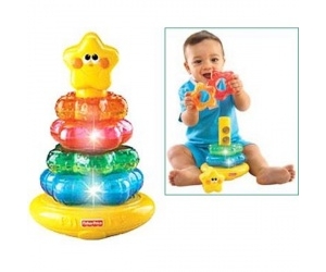   Fisher Price