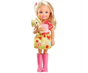 Barbie      -  - Mattel U