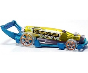     Carbonator Hot Wheels Mattel U