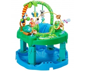   ExerSaucer Triple Fun Evenflo