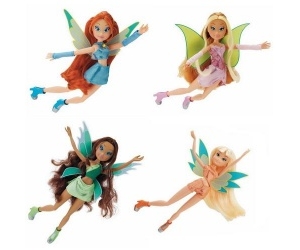  "Winx Club " Winx