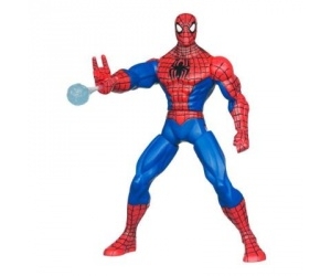 -  6  marvel Hasbro