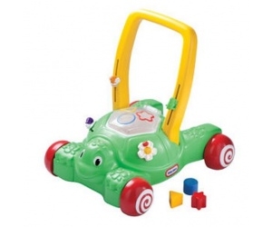 - "" Little Tikes