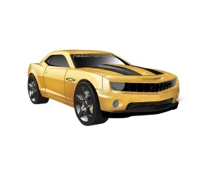 Chevrolet Camaro SS Mega Bloks