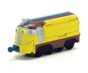 Die-Cast   Chuggington