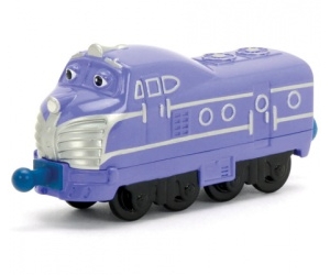 Die-Cast   Chuggington