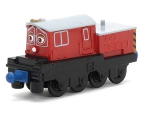 Die-Cast   Chuggington