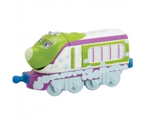 Die-Cast      Chuggington