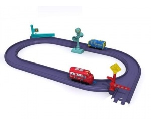 Die-Cast   " ", 2  Chuggington