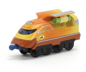 Die-Cast   Chuggington