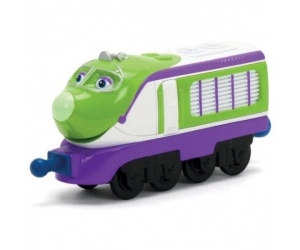 Die-Cast   Chuggington