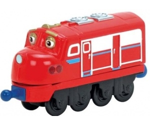 Die-Cast   Chuggington